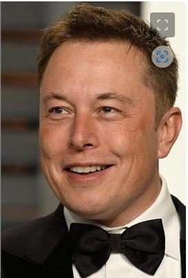 Musk 5